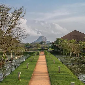 Water Garden Resort
